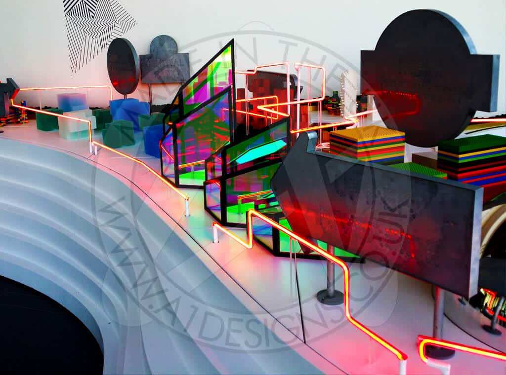 Neon Art Neon Artwork A1deSIGNS