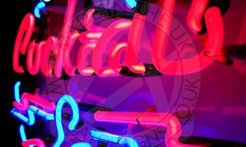 Neon Gallery