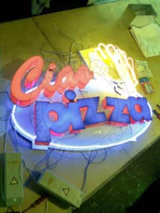 Ciao Pizza Repair