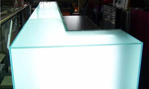 UV Desk