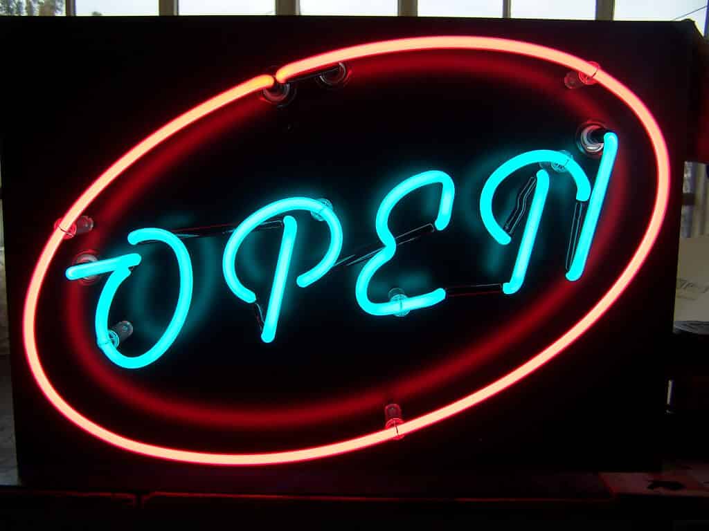 Neon Bar Signs, Neon Beer Signs & Neon Bar Lights - A1deSIGNS