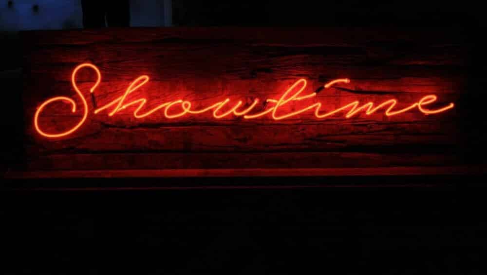 How the popularity of neon signage has spread