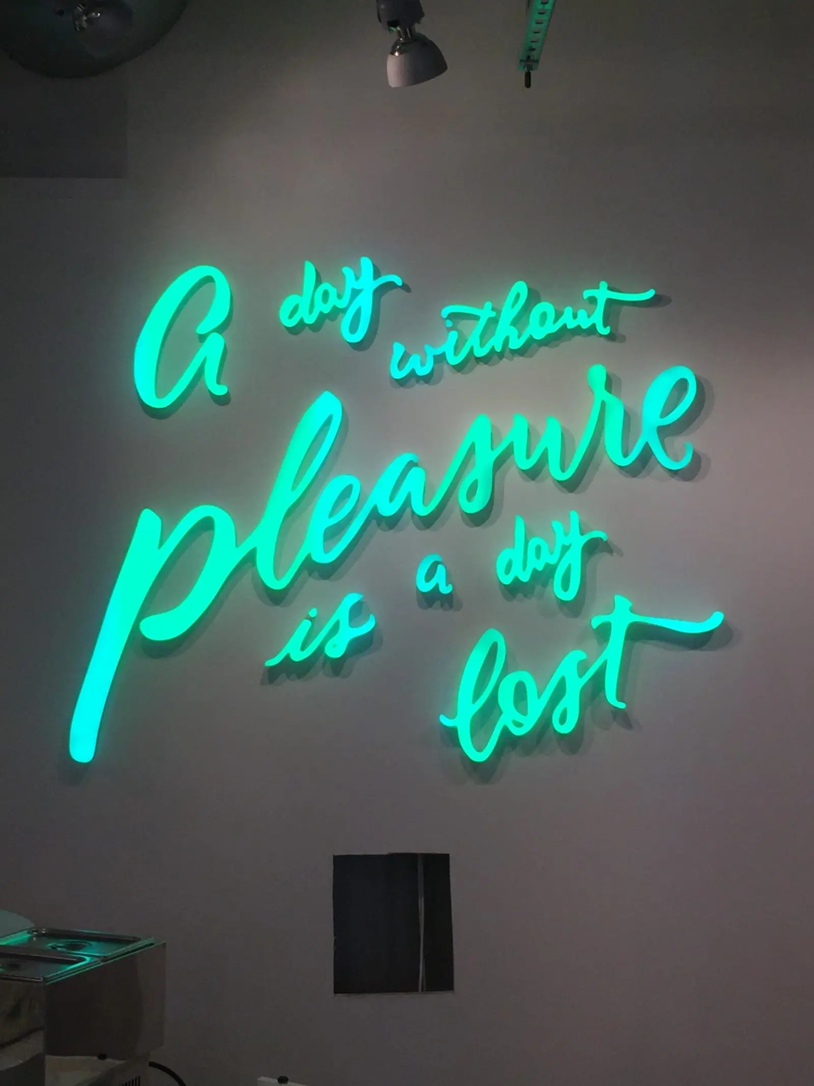 Led Neon Signs Lights Uk Flex London A1designs