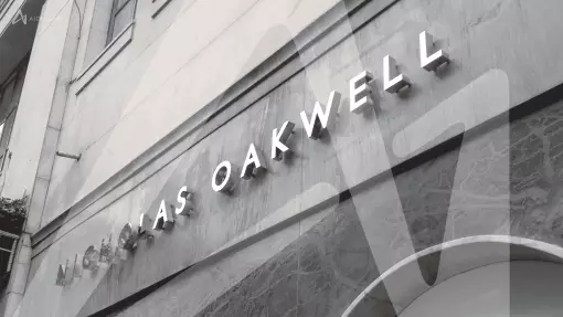 Metal Letters - Architectural Signs
