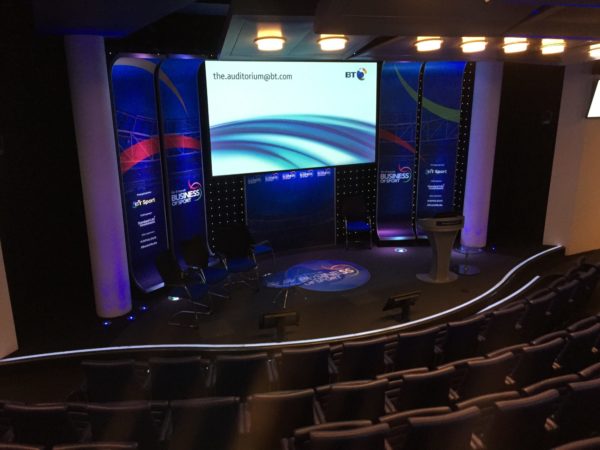 Large Format Printing Services For Banners Posters And Signage UK