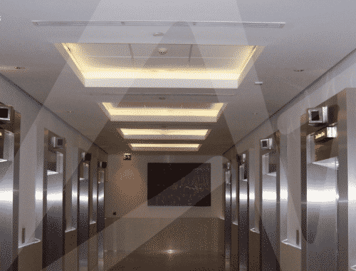 Cold Cathode Lighting CMS