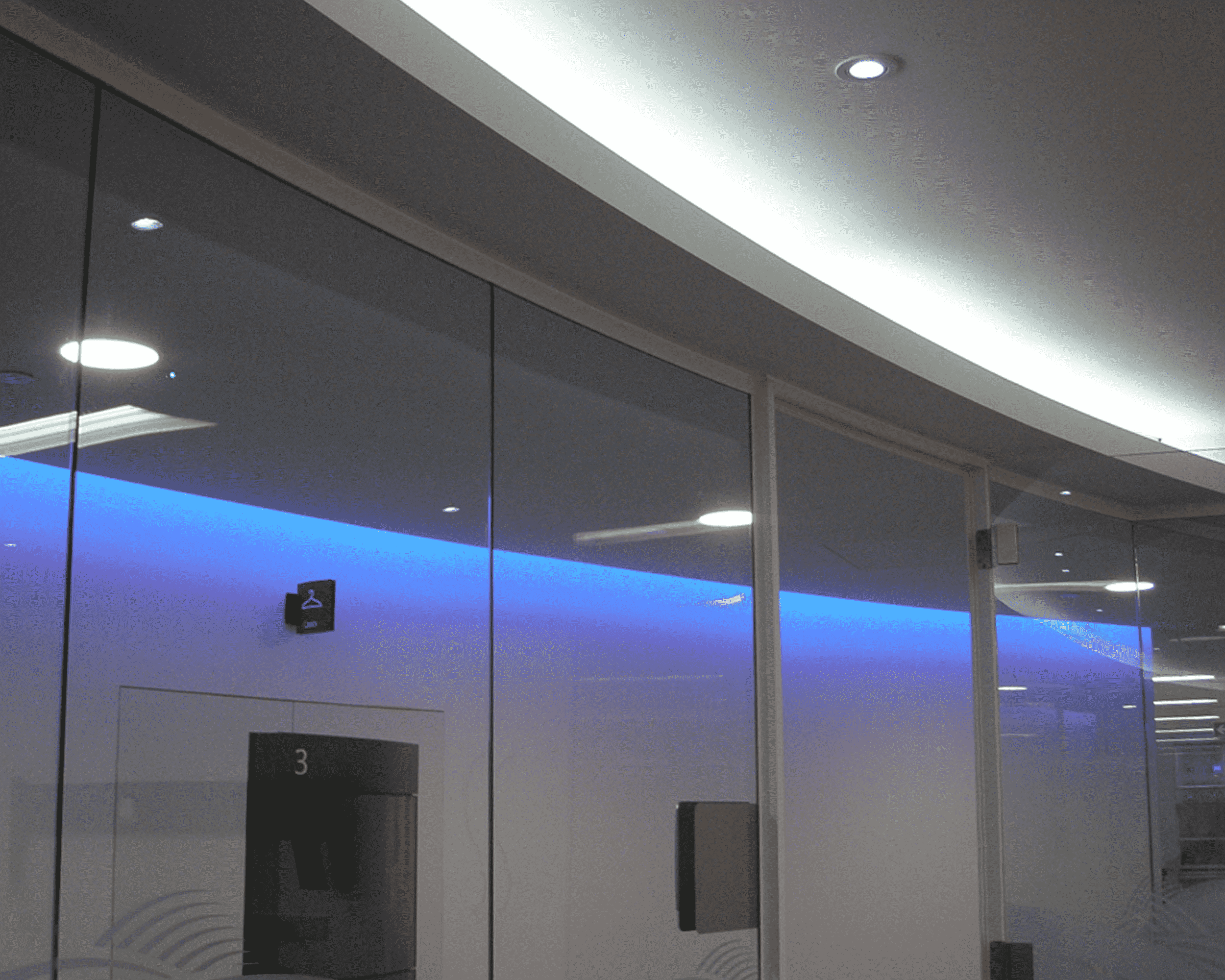 Cold Cathode Lighting London UK Systems by A1deSIGNS