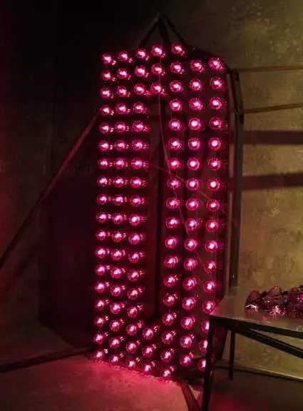 Diesel - Light Bulb Sign