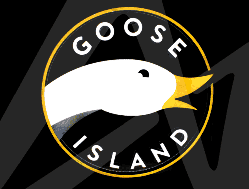 LED Neon Signs - Goose Island