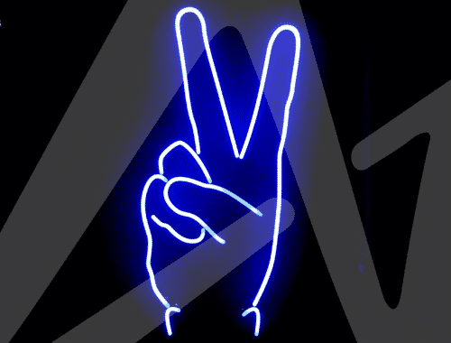 Peace Sign