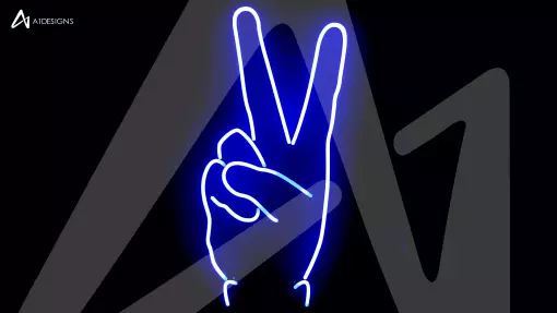 Peace Sign