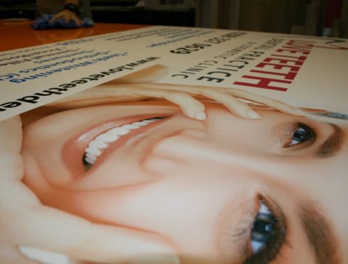 Large Format & Digital Printing