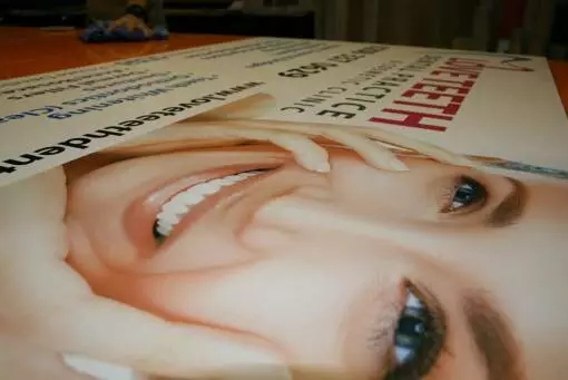 Large Format & Digital Printing