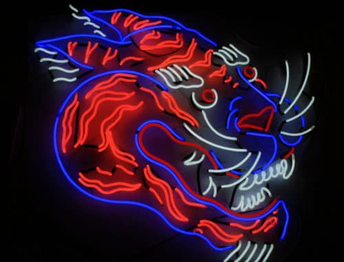 Neon Art