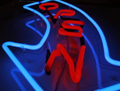 Neon Signs