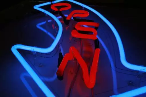 Neon Signs