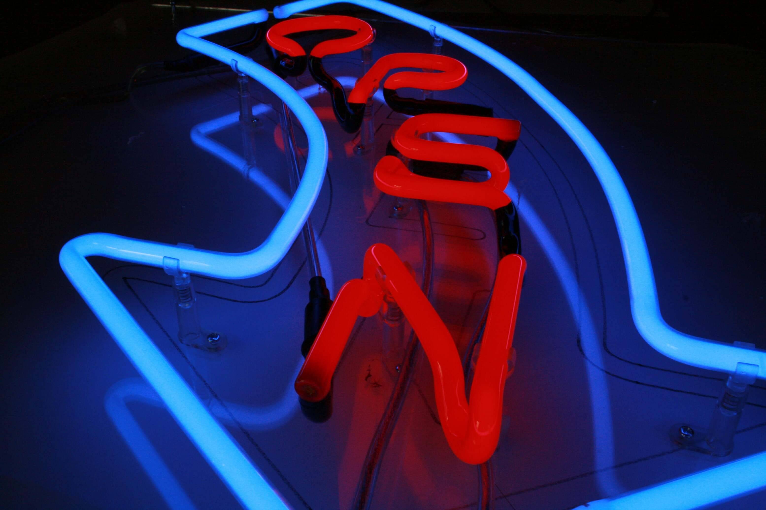 Custom Neon Signs