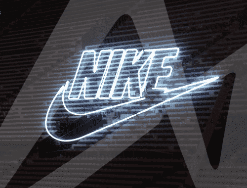 Nike - Visual Merchandising