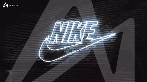 Nike - Visual Merchandising
