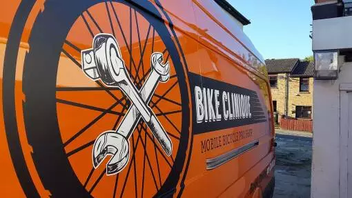 Vehicle Graphics