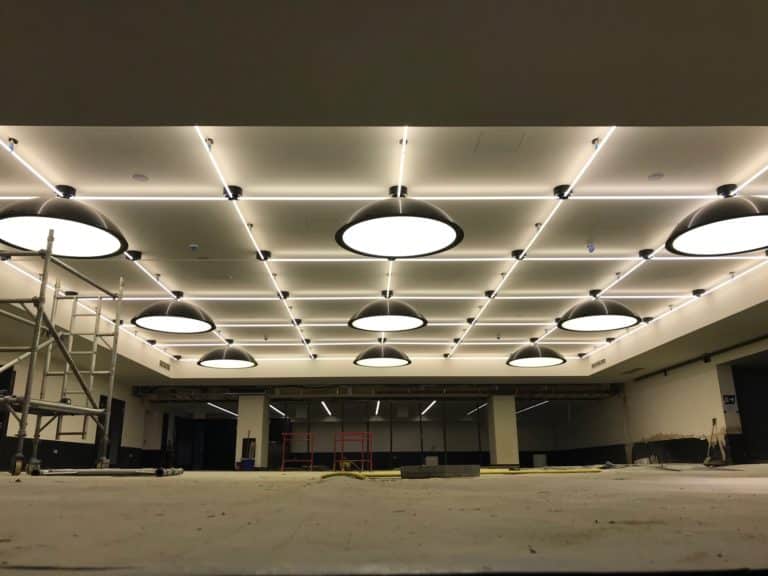 Cold Cathode Lighting London UK Systems by A1deSIGNS