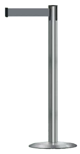 Barrier System