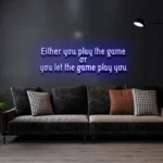 EitherYouPlayTheGame-BLUE