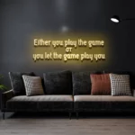 EitherYouPlayTheGame-GOLD-YWLLOW