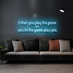 EitherYouPlayTheGame-ICE-BLUE