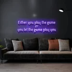 EitherYouPlayTheGame-PURPLE