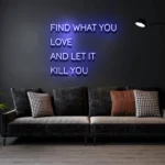 FindWhatYouLoveAndLetItKillYou-BLUE