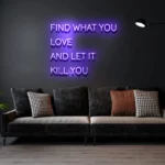 FindWhatYouLoveAndLetItKillYou-PURPLE