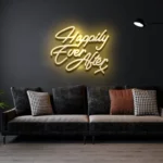 HappilyEverAfterX-GOLD-YELLOW