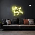 HelloGorgeous-LEMON-YELLOW