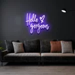 HelloGorgeous-PURPLE