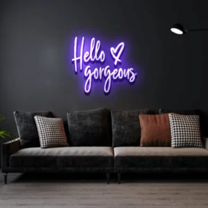 HelloGorgeous-PURPLE