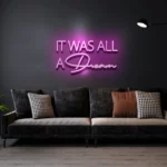 itWasAllADream-HOT-PINK