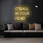 ItsAllInYourHead-GOLD-YELLOW