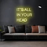 ItsAllInYourHead-LEMON-YELLOW