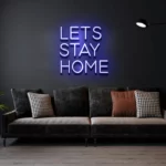 LetsStayHome-BLUE