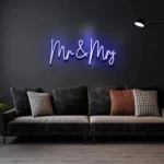 Mr-Mrs-BLUE