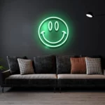 Smiley-GREEN