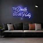 TilDeathDoUsParty-BLUE