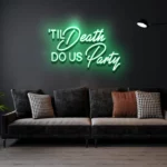 TilDeathDoUsParty-GREEN