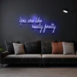 YouAreLikeReallyPretty-BLUE
