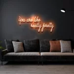 YouAreLikeReallyPretty-ORANGE