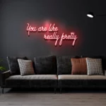YouAreLikeReallyPretty-RED