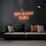 YouGlowGirl-ORANGE