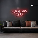 YouGlowGirl-RED