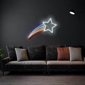 Shooting Star